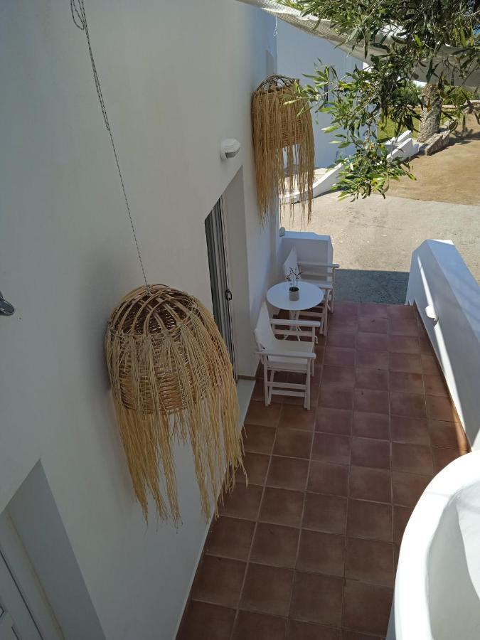 Villa Sofia 斯泰里达 外观 照片