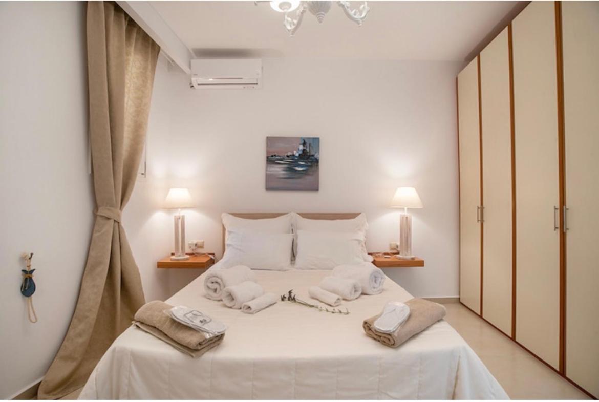 Villa Sofia 斯泰里达 外观 照片