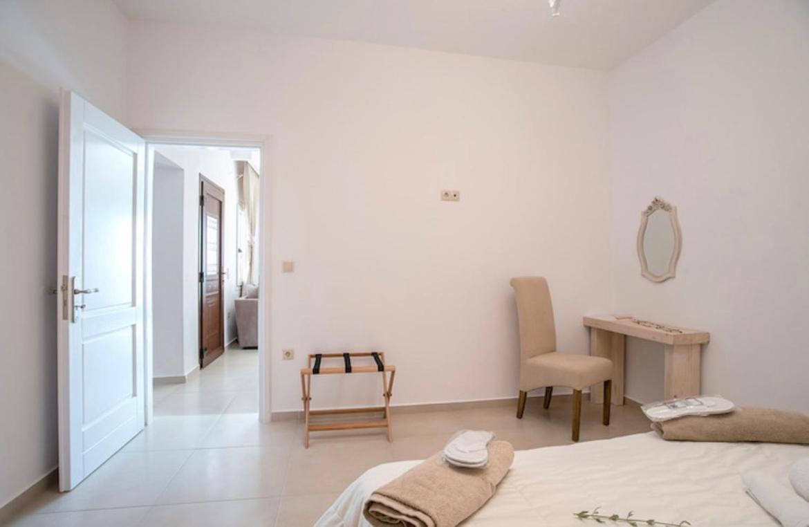 Villa Sofia 斯泰里达 外观 照片