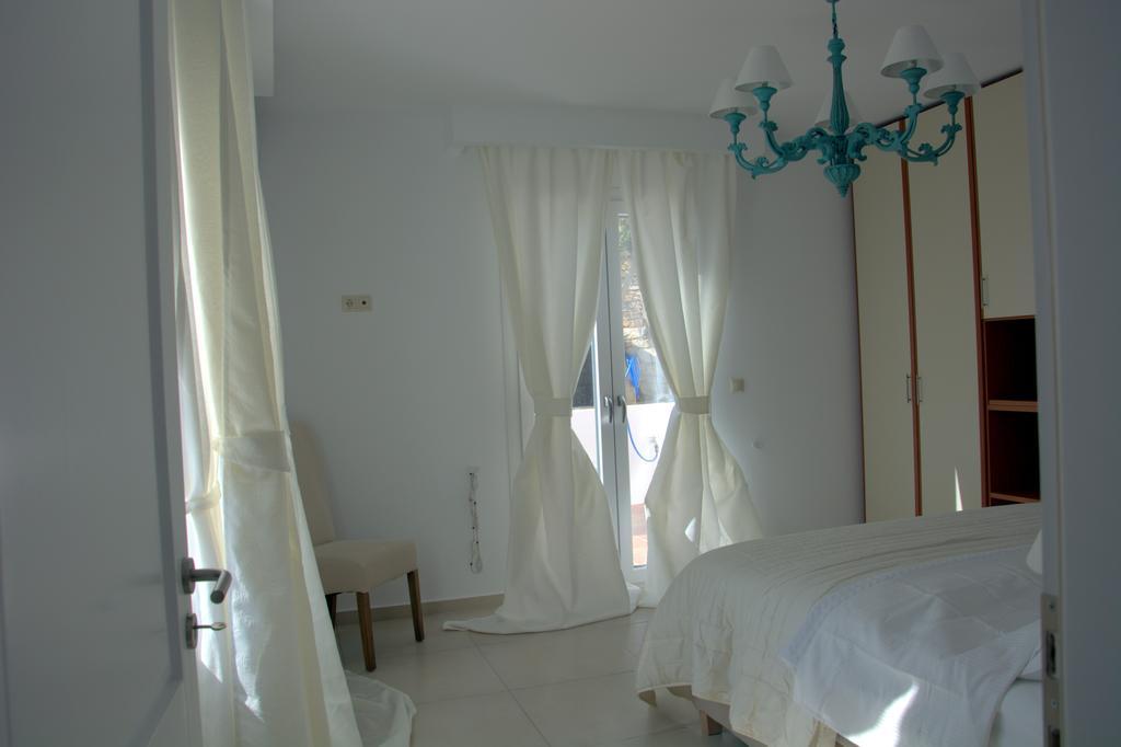 Villa Sofia 斯泰里达 外观 照片